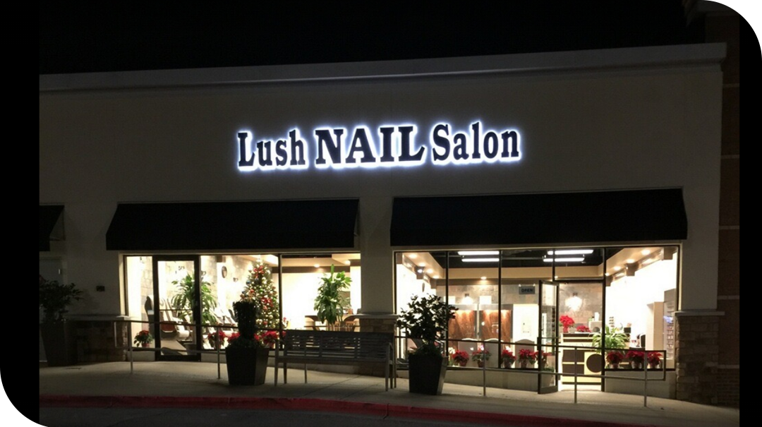 Nail Salon - wide 5